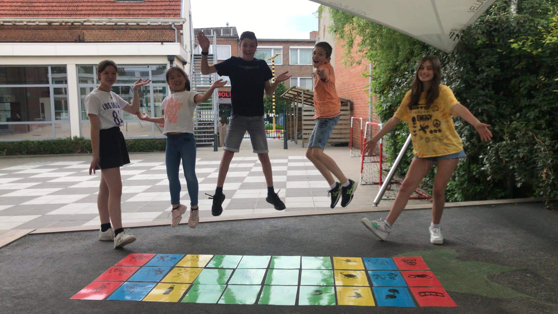 Leren wat is dat eigenlijk t Leerlab