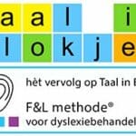 Taal in Blokjes